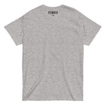 Fenriz T-Shirt Black/Grey