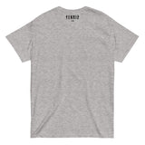 Fenriz T-Shirt Black/Grey