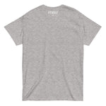 Fenriz T-Shirt White/Grey