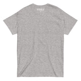 Fenriz T-Shirt White/Grey