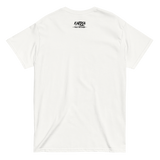 Kardia T-Shirt Black/White