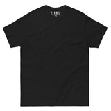 Fenriz Gym Classic T-Shirt 100% Cotton