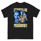 Limited WBC '23 Support Shirt - Stanislav Edition