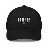 Fenriz Gym Dad Hat