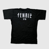 Fenriz Gym T-Shirt Basic