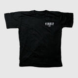 Fenriz Gym T-Shirt Basic