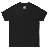 Kardia T-Shirt White Logo Print