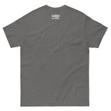 Kardia T-Shirt White Logo Print