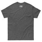 Kardia T-Shirt White Logo Print