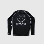 Fenriz MMA Rashguard Basic