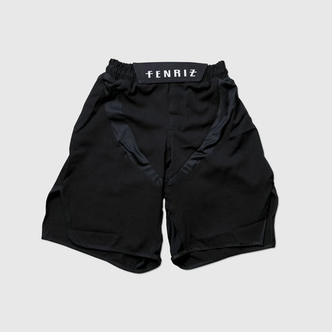 Fenriz MMA Shorts