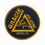 Gracie Berlin Patch Ø 19cm